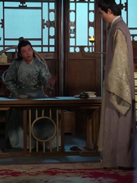 The Destined Empress - Episode 91