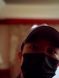 第27話 - 燃える結婚生活