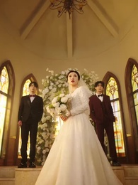 불터운 겨울 - Episode 68