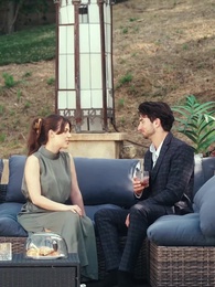 Episode 13 - Chosen by the Moon