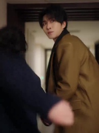 불터운 겨울 - Episode 33