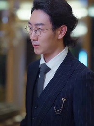 第8話 - 魅力的な元妻 藤川の再婚大作戦