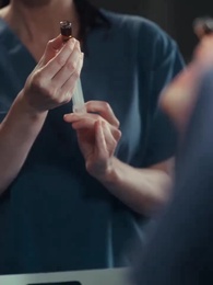 Chosen by the Moon - Episode 40