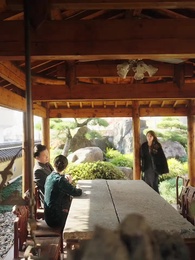 37화 - 불터운 겨울