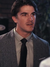 Chosen by the Moon - Episode 8