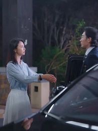 第7話 - 魅力的な元妻 藤川の再婚大作戦