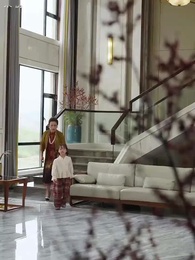 Episode 5 - Post-Divorce: The Awakened Goddess