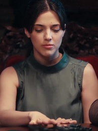 Episode 19 - Chosen by the Moon