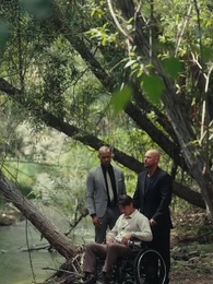 Chosen by the Moon - Episode 74