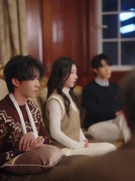 불터운 겨울 - Episode 56