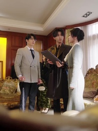 불터운 겨울 - Episode 20