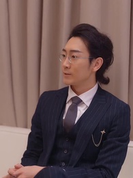 魅力的な元妻 藤川の再婚大作戦 - Episode 79