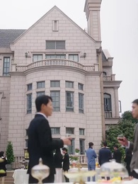 불터운 겨울 - Episode 25