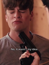 Chosen by the Moon - Episode 54