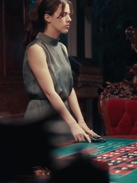 Episode 22 - Chosen by the Moon