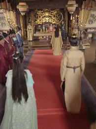 Episode 22 -  A Phoenix's Arrival: My Supreme Princess