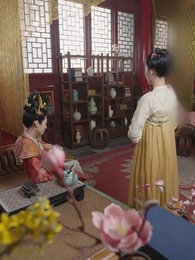 Episode 68 -  A Phoenix's Arrival: My Supreme Princess