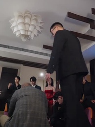 불터운 겨울 - Episode 36