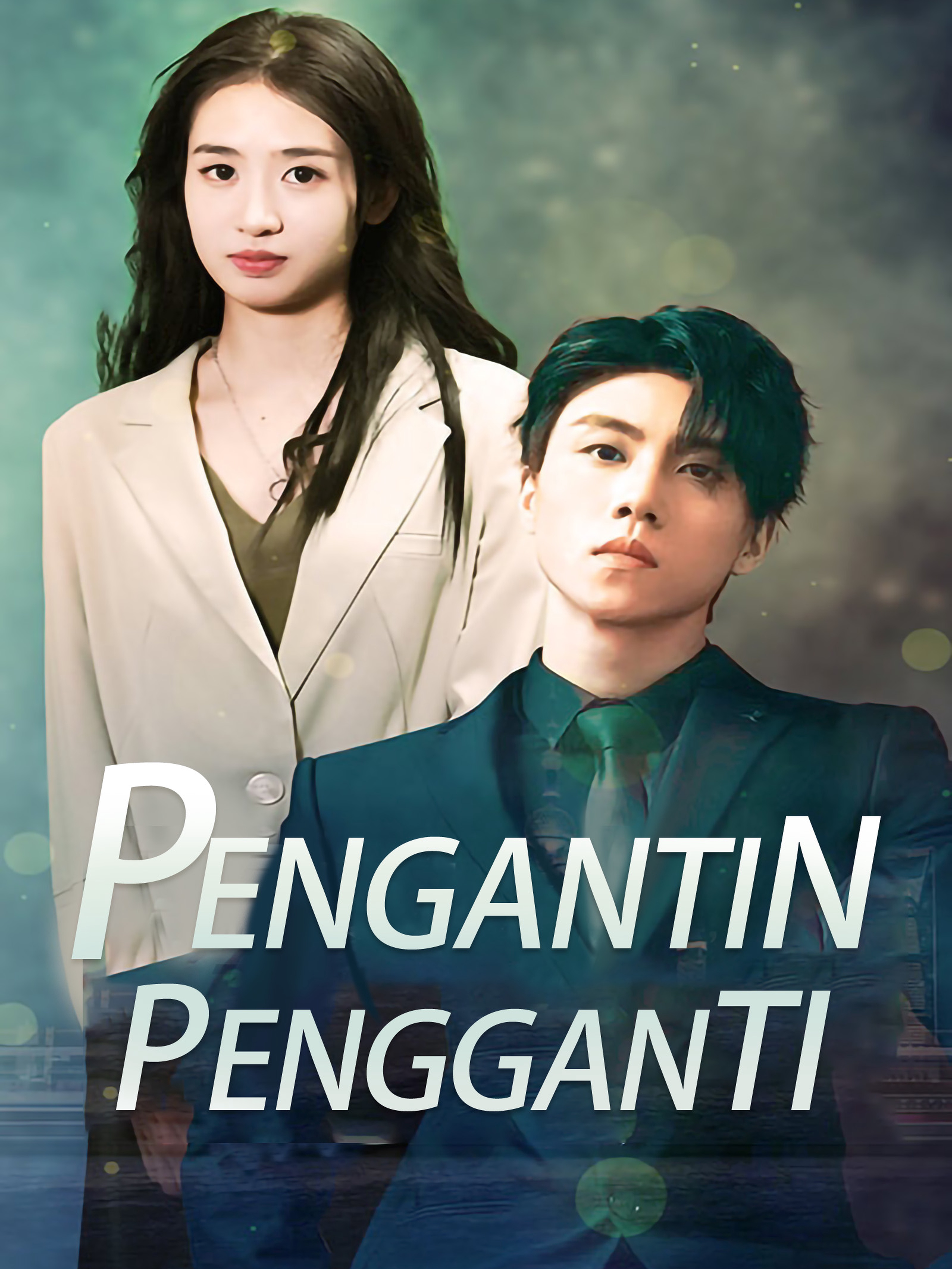 Pengantin Pengganti