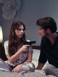 Chosen by the Moon - Episode 38