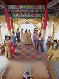  A Phoenix's Arrival: My Supreme Princess - Episode 51