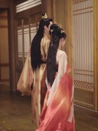  A Phoenix's Arrival: My Supreme Princess - Episode 56