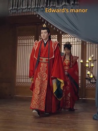  A Phoenix's Arrival: My Supreme Princess - Episode 5