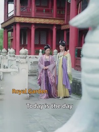 Episode 50 - A Phoenix's Arrival: My Supreme Princess