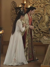  A Phoenix's Arrival: My Supreme Princess - Episode 77