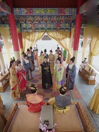 Episode 52 - A Phoenix's Arrival: My Supreme Princess