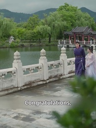 Episode 65 -  A Phoenix's Arrival: My Supreme Princess