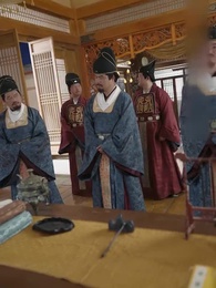  A Phoenix's Arrival: My Supreme Princess - Episode 67