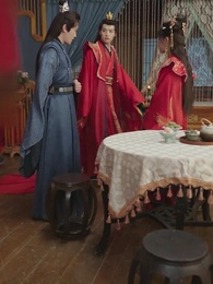 Episode 9 - A Phoenix's Arrival: My Supreme Princess