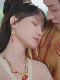 Episode 54 - A Phoenix's Arrival: My Supreme Princess