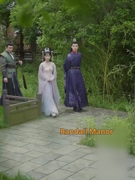 Episode 32 - A Phoenix's Arrival: My Supreme Princess