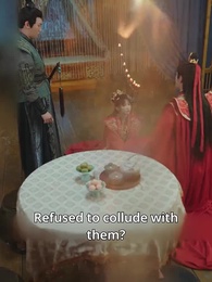 Episode 6 - A Phoenix's Arrival: My Supreme Princess