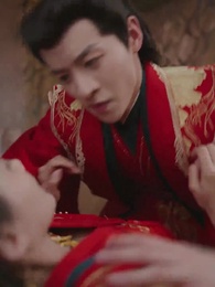 Episode 7 - A Phoenix's Arrival: My Supreme Princess