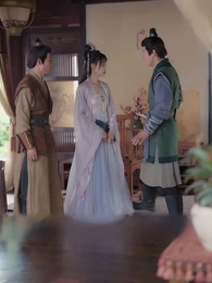  A Phoenix's Arrival: My Supreme Princess - Episode 61