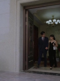 The Good Doctor: A Hidden Big Shot - Episode 55