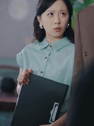 擺攤十年，我竟是千金大小姐 - Episode 52