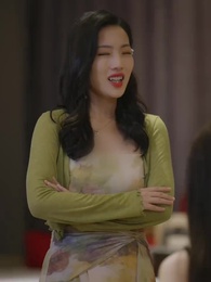 The Good Doctor: A Hidden Big Shot - Episode 58