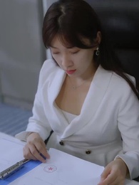 Menantu Dokter Naga - Episode 26