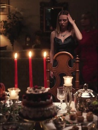 The CEO's Tempting Secretary - Episode 70