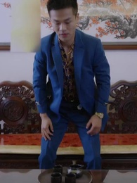 Menantu Dokter Naga - Episode 25