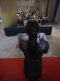 Menantu Dokter Naga - Episode 43