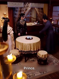 Episode 11 - True Bloody Marriage