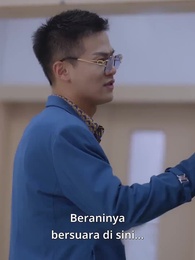 Episode 9 - Menantu Dokter Naga