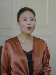 Menantu Dokter Naga - Episode 32