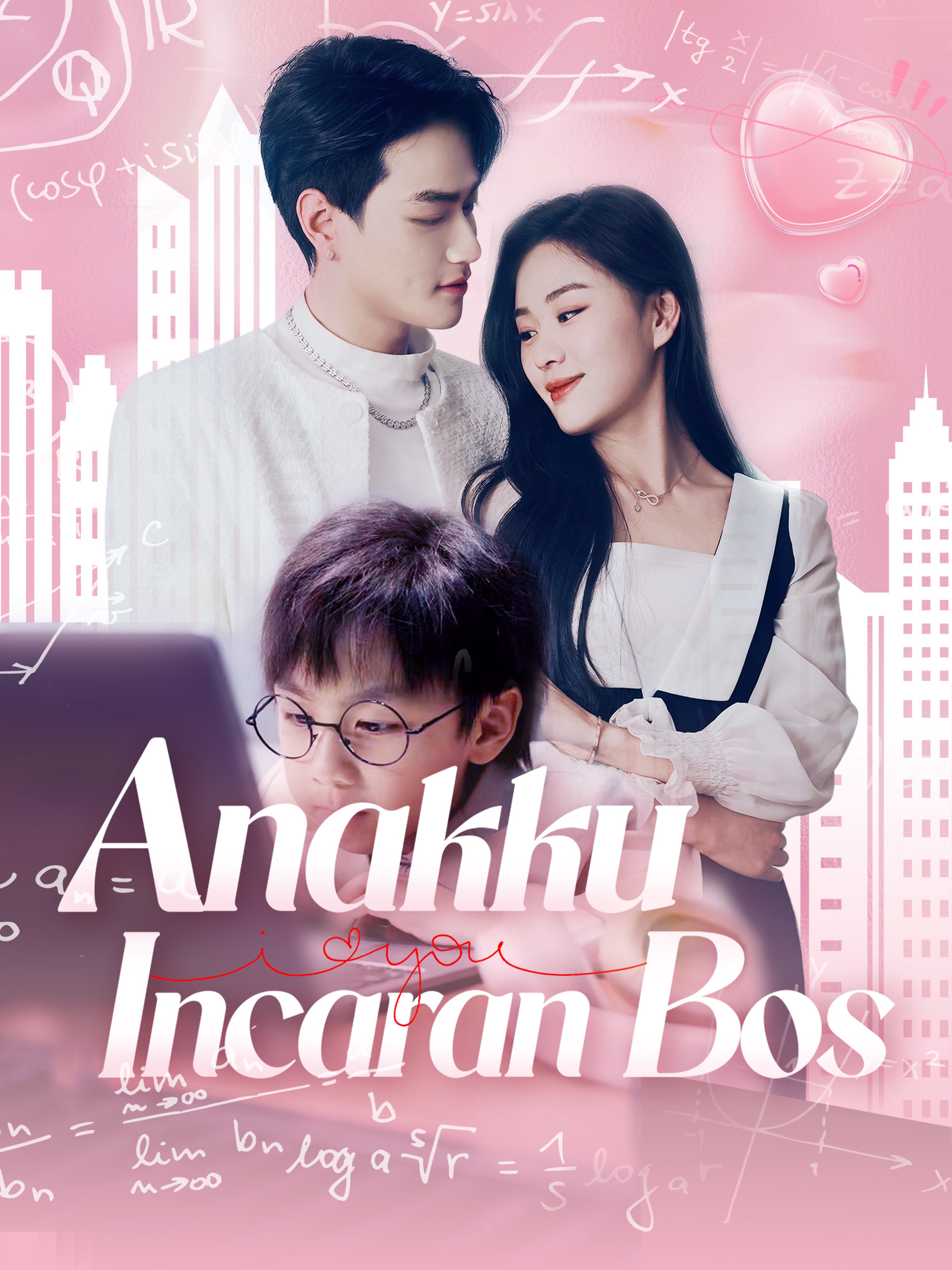 Anakku Incaran Bos