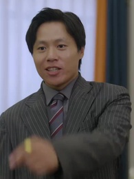 The Good Doctor: A Hidden Big Shot - Episode 79